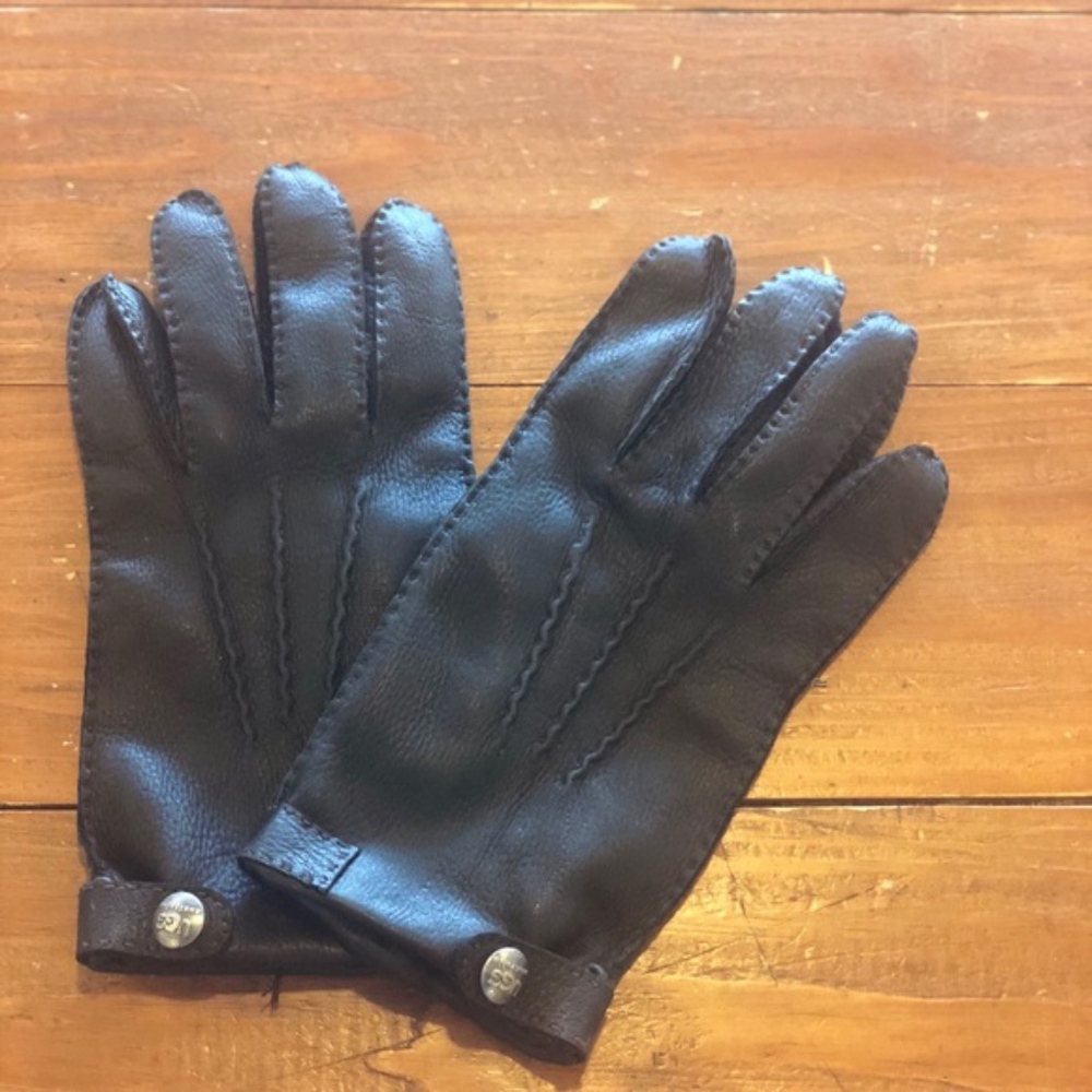 Ugg Gloves